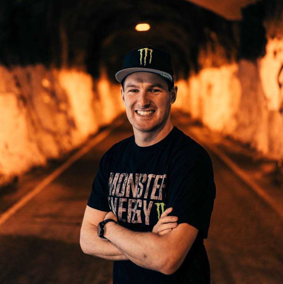 Picture of Andreas Bakkerud